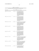 MOLECULAR MARKERS FOR VARIOUS TRAITS IN WHEAT AND METHODS OF USE diagram and image