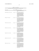 MOLECULAR MARKERS FOR VARIOUS TRAITS IN WHEAT AND METHODS OF USE diagram and image