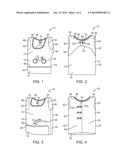 BABY BIBS diagram and image