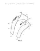 HEAD AND NECK SUPPORT DEVICE WITH LOW COLLAR diagram and image