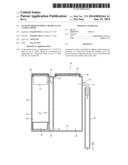 System for Delivering Chemicals to a Toilet Bowl diagram and image