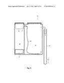 System for Delivering Chemicals to a Toilet Bowl diagram and image