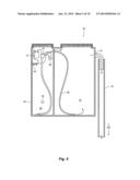 System for Delivering Chemicals to a Toilet Bowl diagram and image