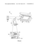 Footwear Assembly Method With 3D Printing diagram and image