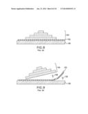 Footwear Assembly Method With 3D Printing diagram and image