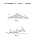 Footwear Assembly Method With 3D Printing diagram and image