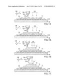 Footwear Assembly Method With 3D Printing diagram and image