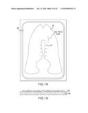 Footwear Assembly Method With 3D Printing diagram and image