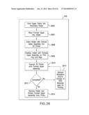 Footwear Assembly Method With 3D Printing diagram and image