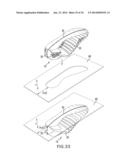 Footwear Assembly Method With 3D Printing diagram and image