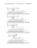 Footwear Assembly Method With 3D Printing diagram and image