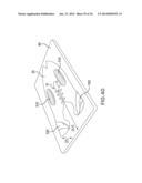 Footwear Assembly Method With 3D Printing diagram and image