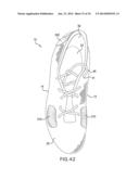 Footwear Assembly Method With 3D Printing diagram and image