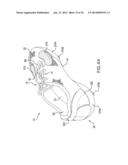 Footwear Assembly Method With 3D Printing diagram and image