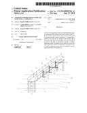 APPARATUS AND MOUNTING GANTRY FOR SUSPENDING A COMPONENT diagram and image