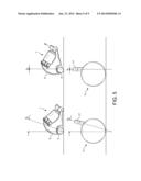 CYLINDER VACUUM CLEANER diagram and image