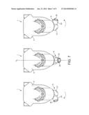 CYLINDER VACUUM CLEANER diagram and image