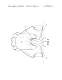 CYLINDER VACUUM CLEANER diagram and image