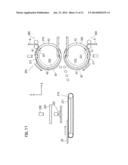 STACKING APPARATUS AND STACKING METHOD diagram and image