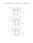 SYSTEM FOR TEMPERING VEHICLE BODIES diagram and image