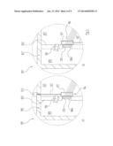 SYSTEM FOR TEMPERING VEHICLE BODIES diagram and image