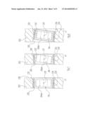 SYSTEM FOR TEMPERING VEHICLE BODIES diagram and image