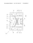 SYSTEM FOR TEMPERING VEHICLE BODIES diagram and image