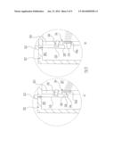 SYSTEM FOR TEMPERING VEHICLE BODIES diagram and image