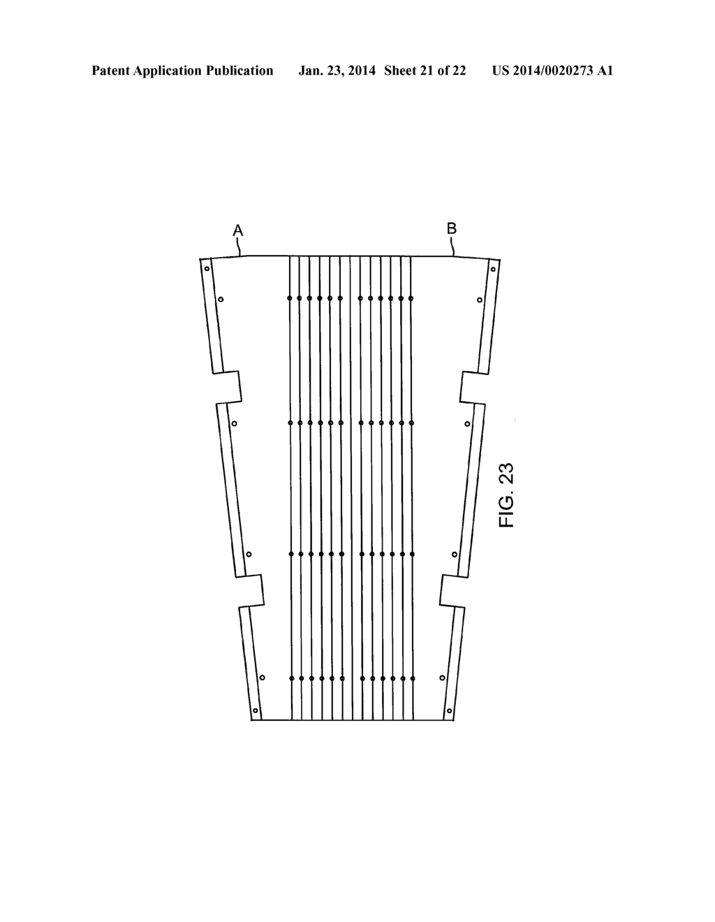 ADVERTISING DISPLAY - diagram, schematic, and image 22