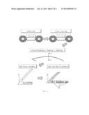 METHOD FOR MANUFACTURING LIGHT-REFLECTION ALUMINUM DOOR FRAME MOLDING diagram and image