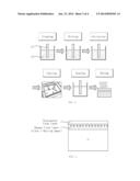 METHOD FOR MANUFACTURING LIGHT-REFLECTION ALUMINUM DOOR FRAME MOLDING diagram and image