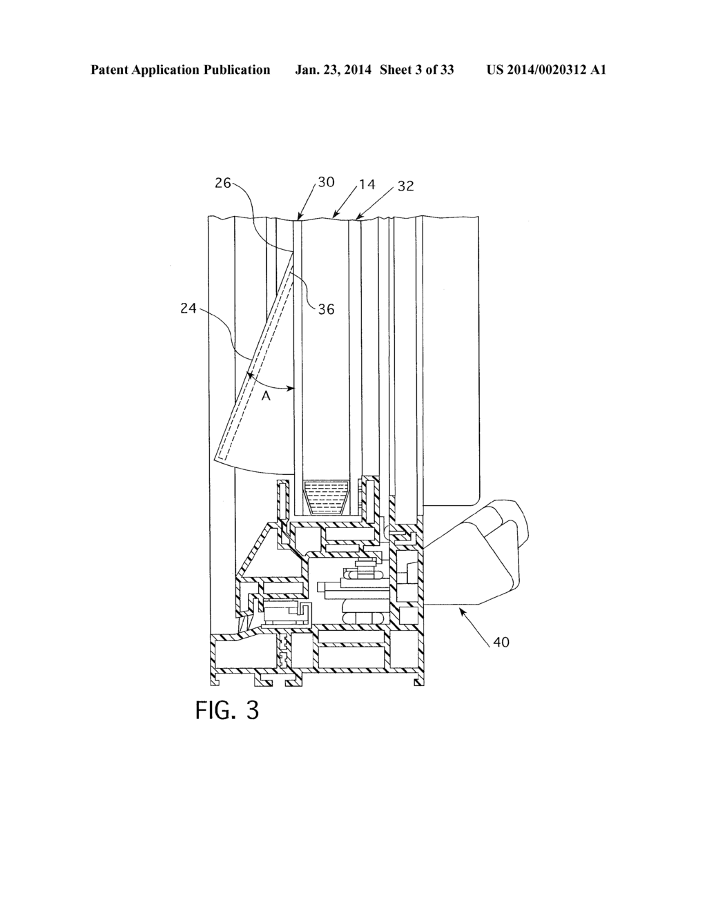 WINDOWS AND DOORS HAVING INTEGRATED SOLAR POWERED CHARGING DEVICES - diagram, schematic, and image 04