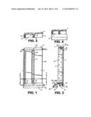 Modular Wall System with Footing Form II diagram and image