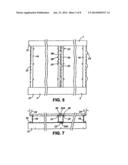 Modular Wall System with Footing Form II diagram and image