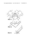 Modular Wall System with Footing Form II diagram and image