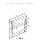 Modular Wall System with Footing Form II diagram and image