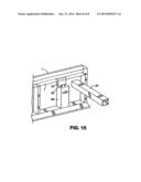 Modular Wall System with Footing Form II diagram and image