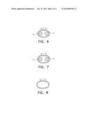 SPLICE SLEEVE WITH ELLIPTICAL OR COMPOUND CURVE CROSS SECTION diagram and image