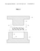 Method For Filling A Biodegradable And Compostable Component For Cosmetic     Packaging diagram and image