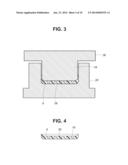 Method For Filling A Biodegradable And Compostable Component For Cosmetic     Packaging diagram and image