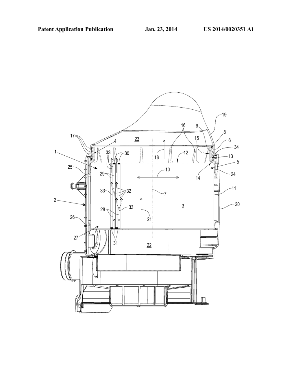 Compact Filter Element - diagram, schematic, and image 02