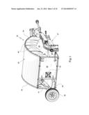 WINDROW TURING APPARATUS diagram and image