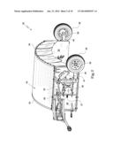 WINDROW TURING APPARATUS diagram and image