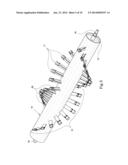 WINDROW TURING APPARATUS diagram and image