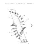 WINDROW TURING APPARATUS diagram and image