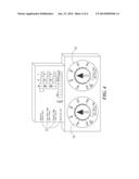 POWER GENERATION SYSTEM UTILIZING CIRCULATORY WATER FLOW IN TAPER CONDUIT diagram and image