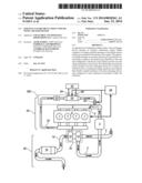 EXHAUST GAS RECIRCULATION COOLER WITH A HEATED FILTER diagram and image