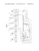 HYDRAULIC WORKING MACHINE diagram and image