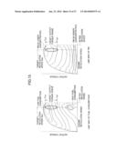 HYDRAULIC WORKING MACHINE diagram and image