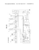 HYDRAULIC WORKING MACHINE diagram and image